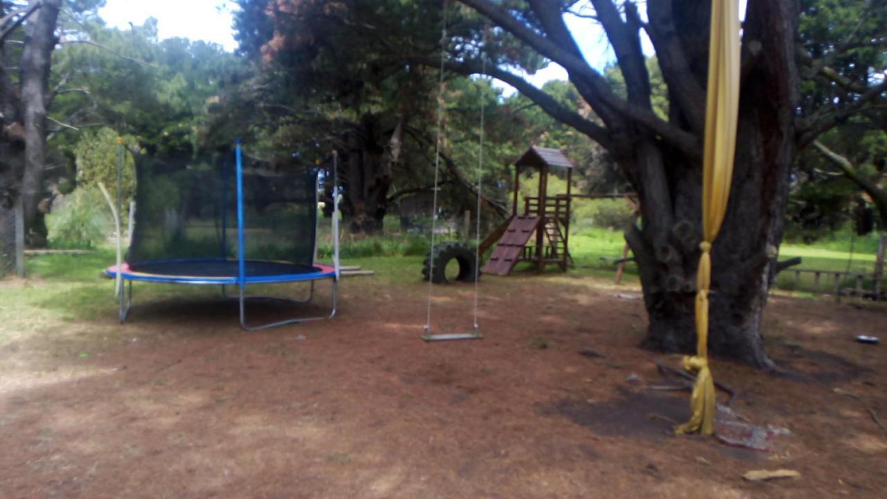 Сasa de vacaciones 10 Pinos Chapadmalal *