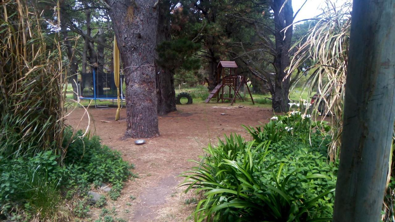 10 Pinos Chapadmalal * Mar del Plata