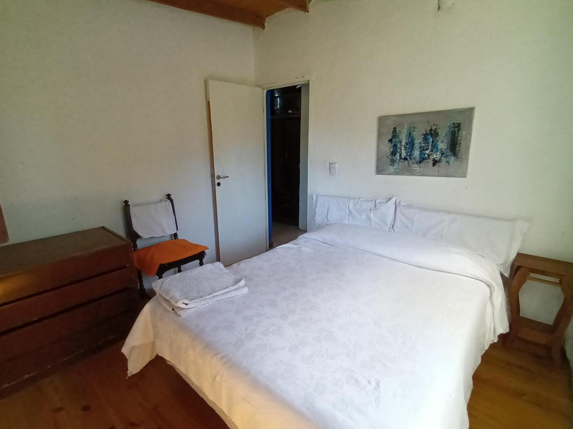 Сasa de vacaciones 10 Pinos Chapadmalal