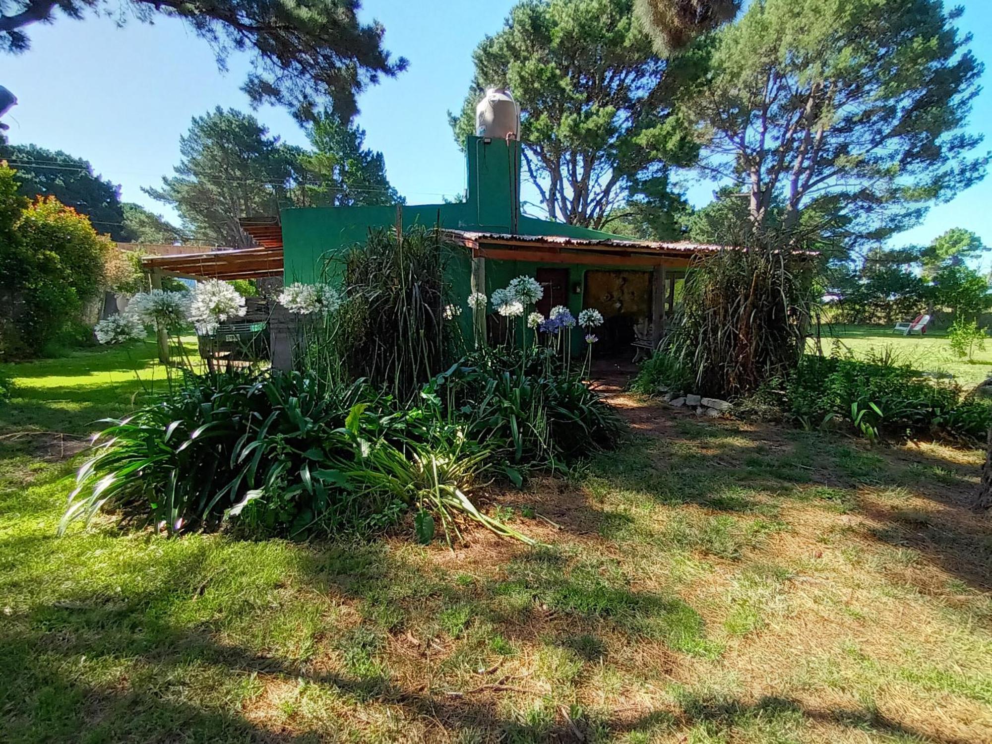 Сasa de vacaciones 10 Pinos Chapadmalal Mar del Plata