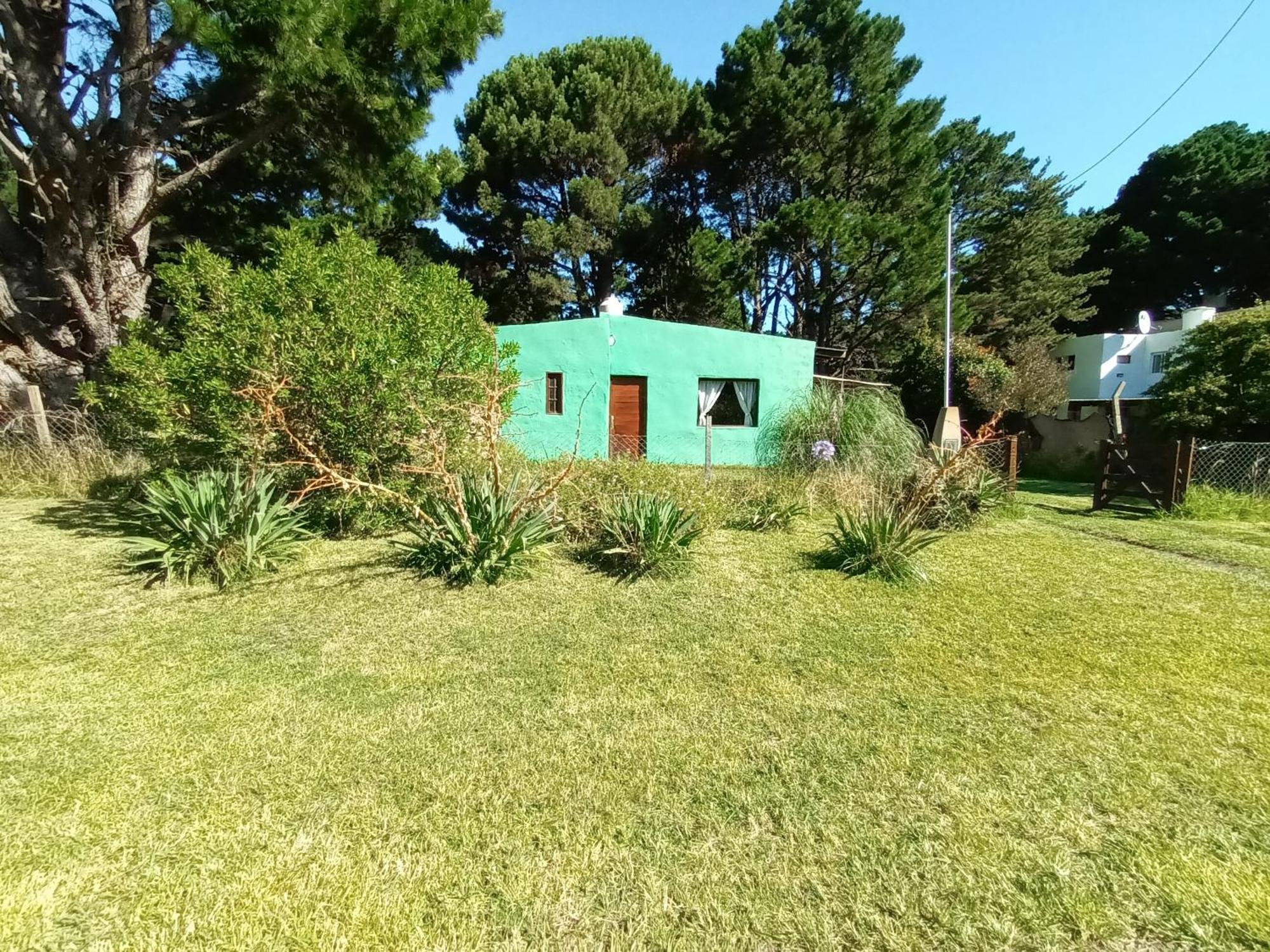 Сasa de vacaciones 10 Pinos Chapadmalal Mar del Plata
